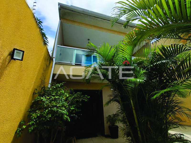 Casa 4 suítes Itaipu  - 2