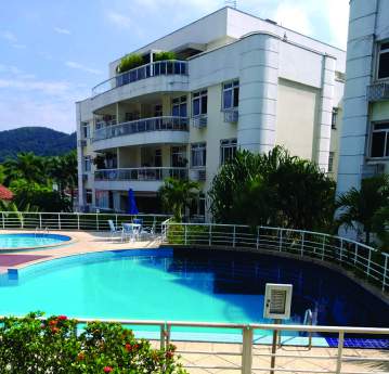 Apto 3 qtos Itaipu - 1 Apto 3 qtos Itaipu - 1