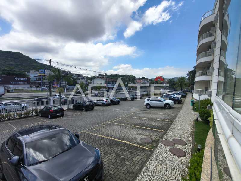 Conheça Apto 3 qtos Itaipu do imóvel - Agatê Imóveis vende Excelente Apartamento Padrão de 110 m² por R$710 mil reais - Itaipu - Niterói/RJ. - HTAP30064 - 35 Apto 3 qtos Itaipu - 35