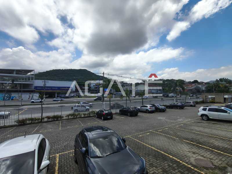 Conheça Apto 3 qtos Itaipu do imóvel - Agatê Imóveis vende Excelente Apartamento Padrão de 110 m² por R$710 mil reais - Itaipu - Niterói/RJ. - HTAP30064 - 38 Apto 3 qtos Itaipu - 38