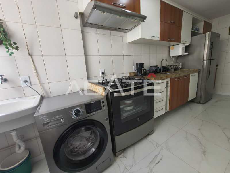 Apto 3 qtos Itaipu  - 34