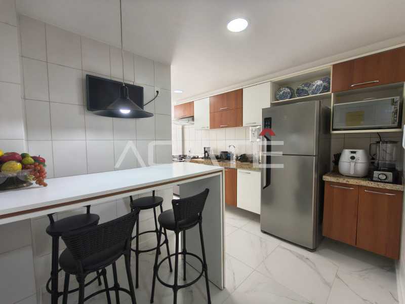 Apto 3 qtos Itaipu  - 30