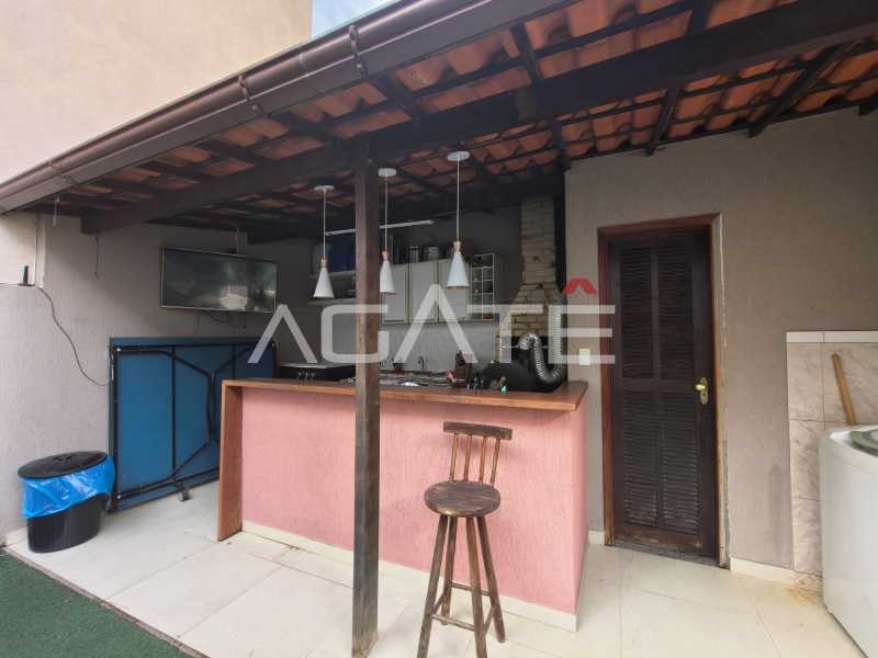 Condomínio Boa Vista. - Casa em Condomínio 3 quartos à venda Niterói,RJ Itaipu - R$ 980.000 - HTCN30179