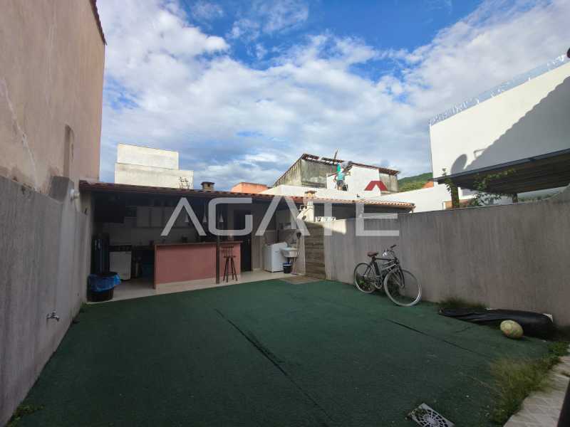 Condomínio Boa Vista. - Casa em Condomínio 3 quartos à venda Niterói,RJ Itaipu - R$ 980.000 - HTCN30179