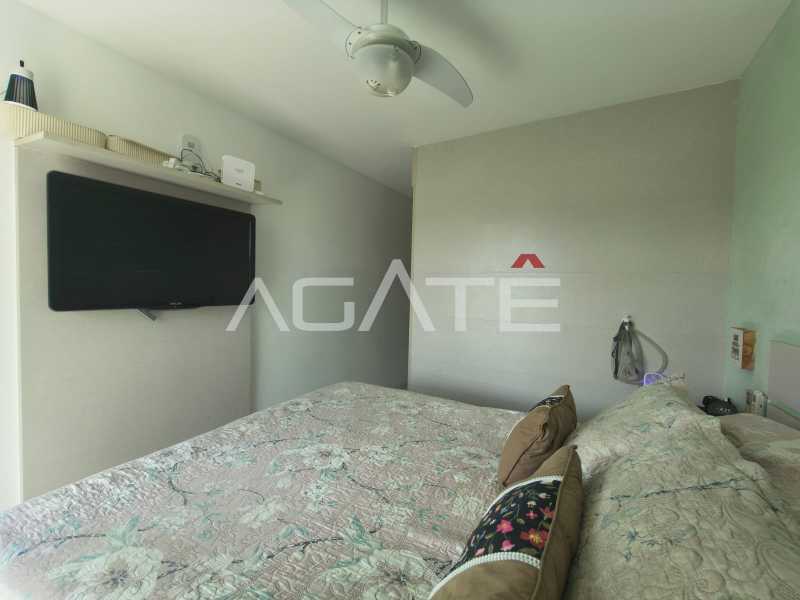 Condomínio Boa Vista. - Casa em Condomínio 3 quartos à venda Niterói,RJ Itaipu - R$ 980.000 - HTCN30179