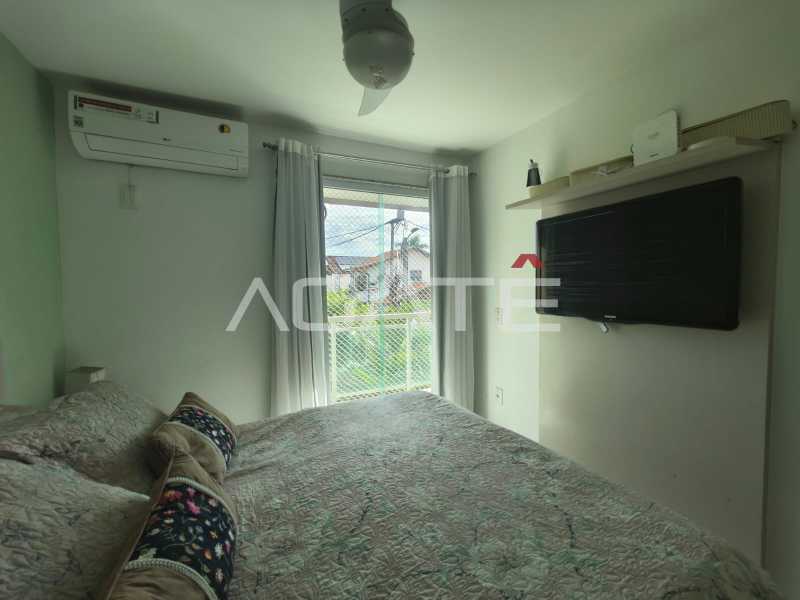 Condomínio Boa Vista. - Casa em Condomínio 3 quartos à venda Niterói,RJ Itaipu - R$ 980.000 - HTCN30179