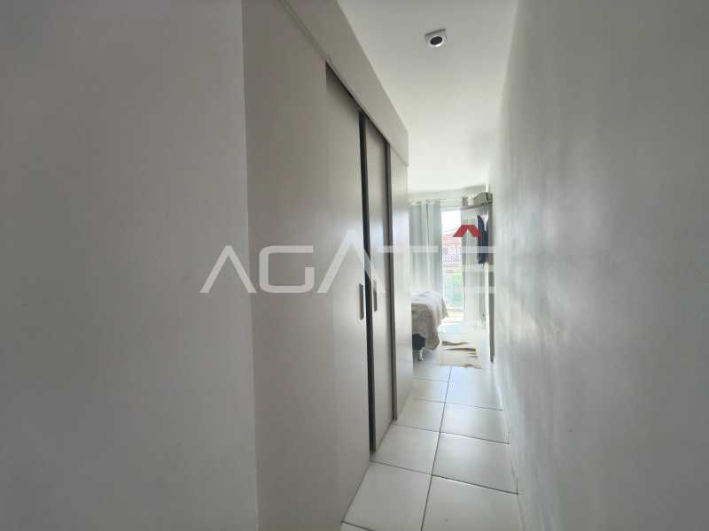 Condomínio Boa Vista. - Casa em Condomínio 3 quartos à venda Niterói,RJ Itaipu - R$ 980.000 - HTCN30179