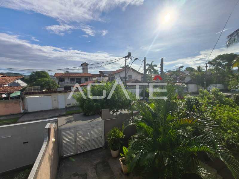 Condomínio Boa Vista. - Casa em Condomínio 3 quartos à venda Niterói,RJ Itaipu - R$ 980.000 - HTCN30179