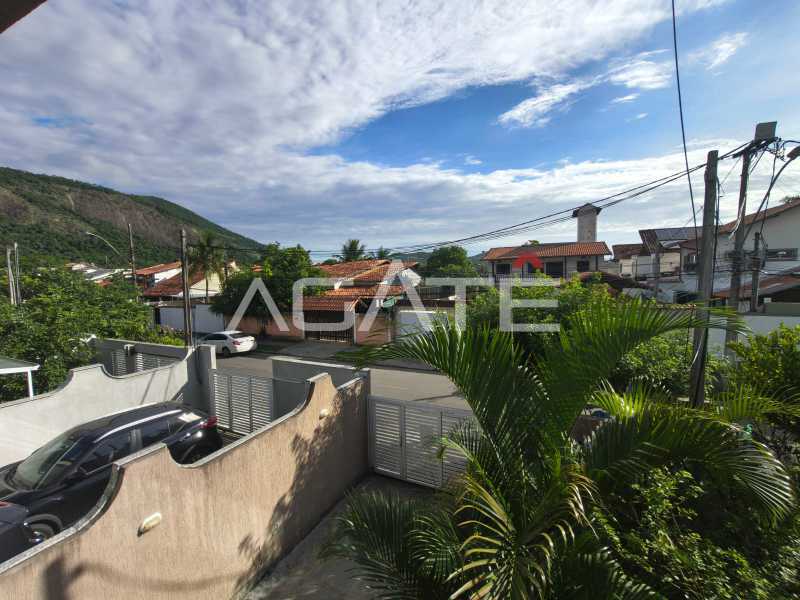 Condomínio Boa Vista. - Casa em Condomínio 3 quartos à venda Niterói,RJ Itaipu - R$ 980.000 - HTCN30179