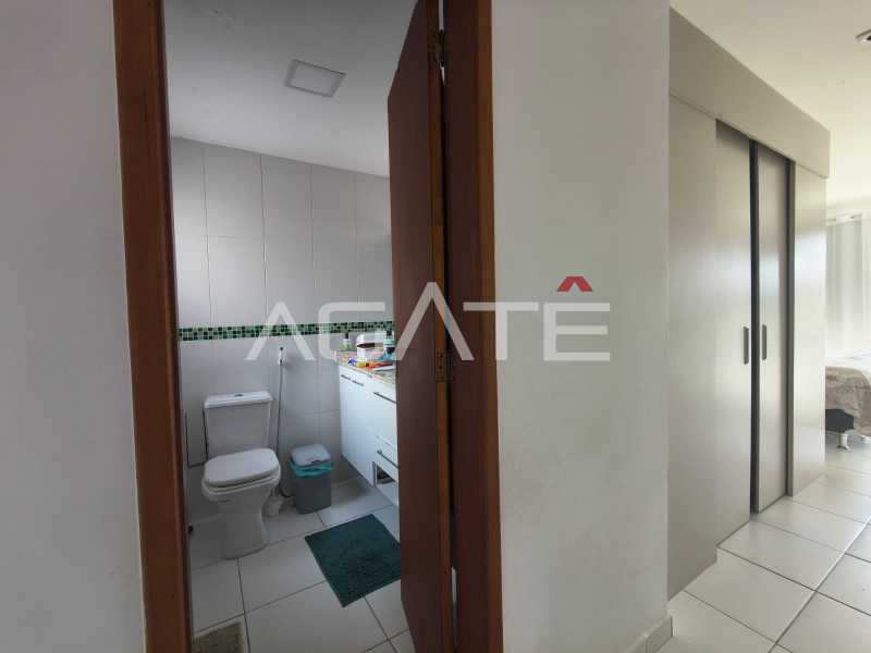 Condomínio Boa Vista. - Casa em Condomínio 3 quartos à venda Niterói,RJ Itaipu - R$ 980.000 - HTCN30179