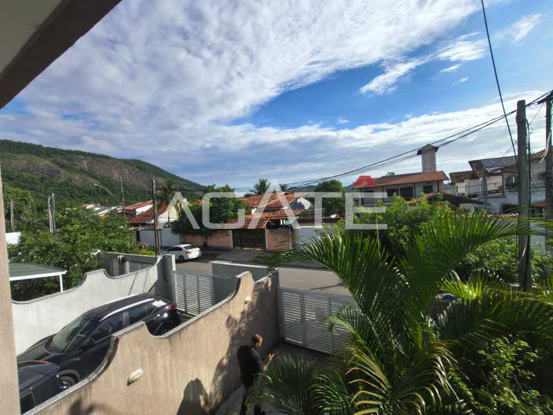 Condomínio Boa Vista. - Casa em Condomínio 3 quartos à venda Niterói,RJ Itaipu - R$ 980.000 - HTCN30179