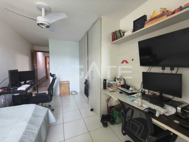 Condomínio Boa Vista. - Casa em Condomínio 3 quartos à venda Niterói,RJ Itaipu - R$ 980.000 - HTCN30179