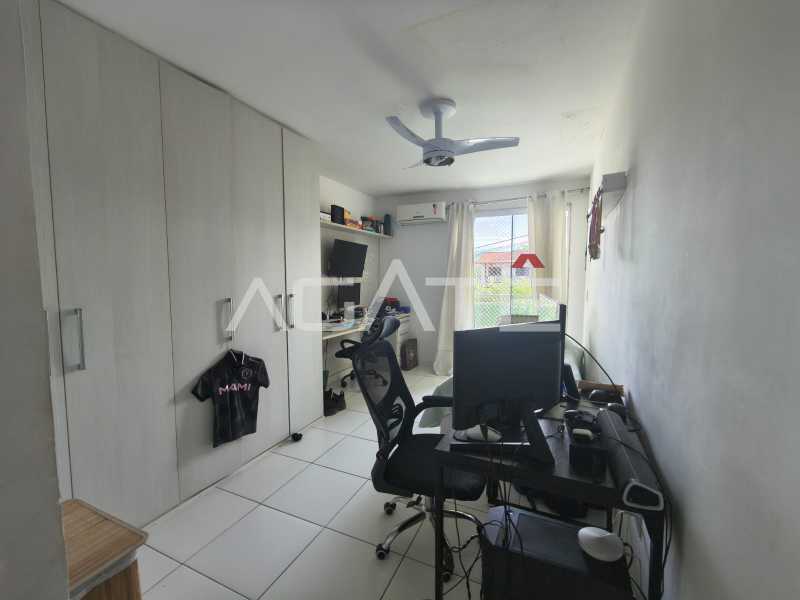 Condomínio Boa Vista. - Casa em Condomínio 3 quartos à venda Niterói,RJ Itaipu - R$ 980.000 - HTCN30179