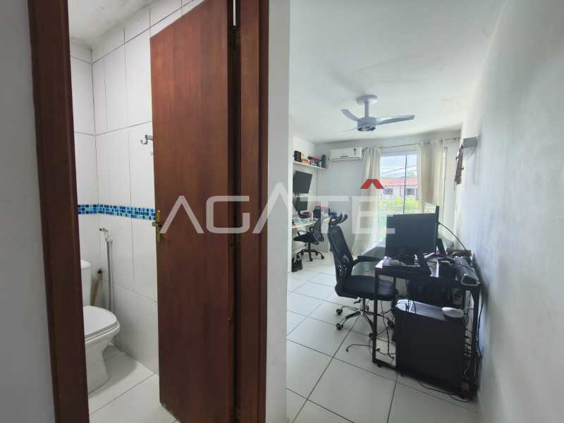 Condomínio Boa Vista. - Casa em Condomínio 3 quartos à venda Niterói,RJ Itaipu - R$ 980.000 - HTCN30179