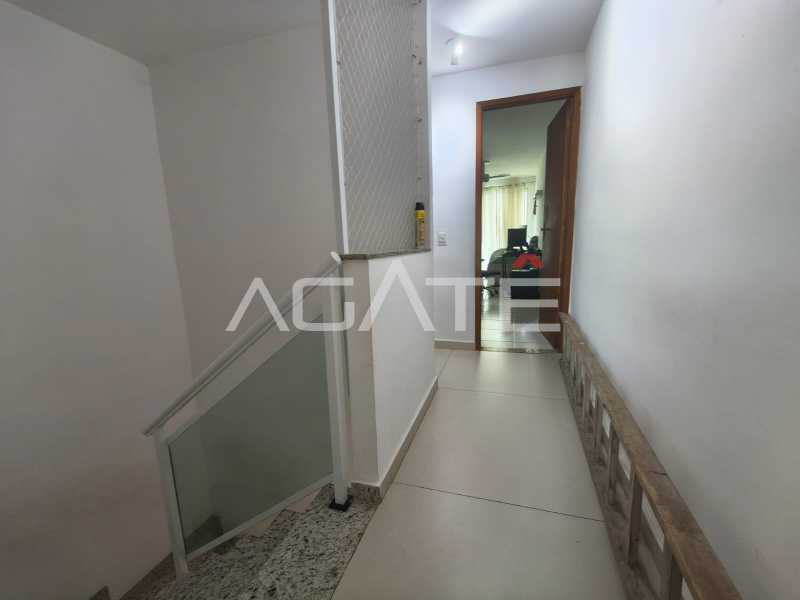 Condomínio Boa Vista. - Casa em Condomínio 3 quartos à venda Niterói,RJ Itaipu - R$ 980.000 - HTCN30179