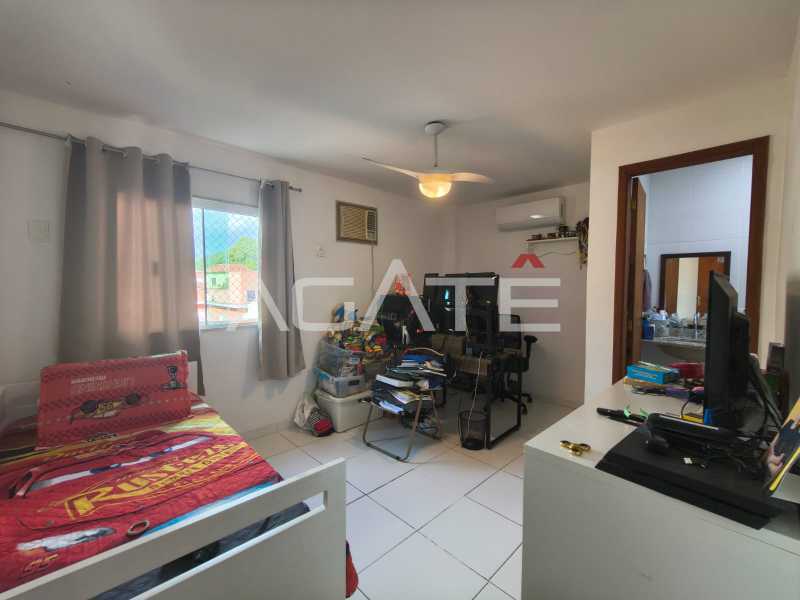 Condomínio Boa Vista. - Casa em Condomínio 3 quartos à venda Niterói,RJ Itaipu - R$ 980.000 - HTCN30179