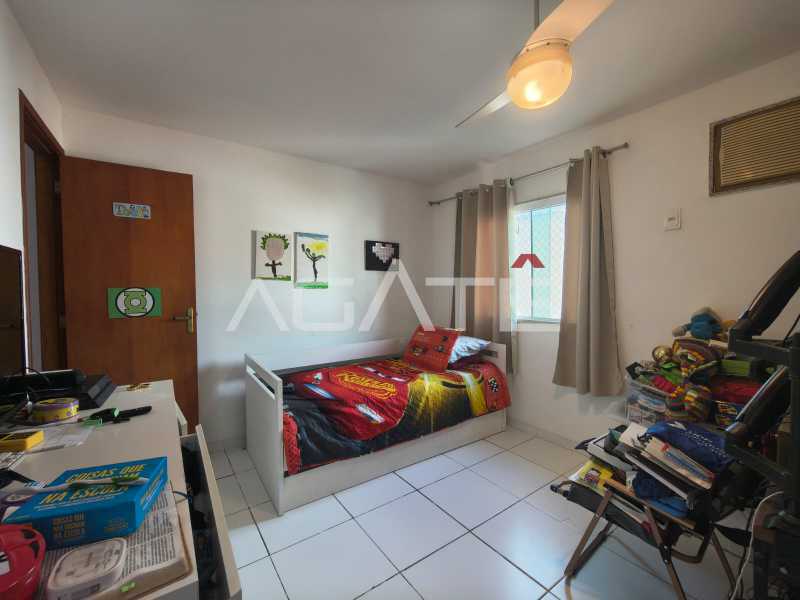 Condomínio Boa Vista. - Casa em Condomínio 3 quartos à venda Niterói,RJ Itaipu - R$ 980.000 - HTCN30179