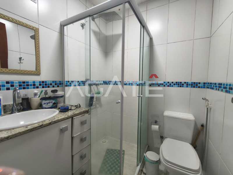 Condomínio Boa Vista. - Casa em Condomínio 3 quartos à venda Niterói,RJ Itaipu - R$ 980.000 - HTCN30179