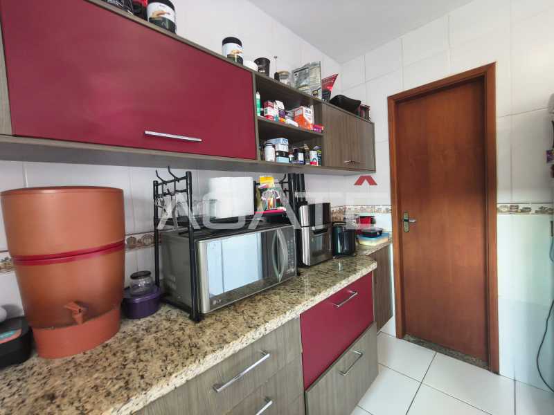 Condomínio Boa Vista. - Casa em Condomínio 3 quartos à venda Niterói,RJ Itaipu - R$ 980.000 - HTCN30179