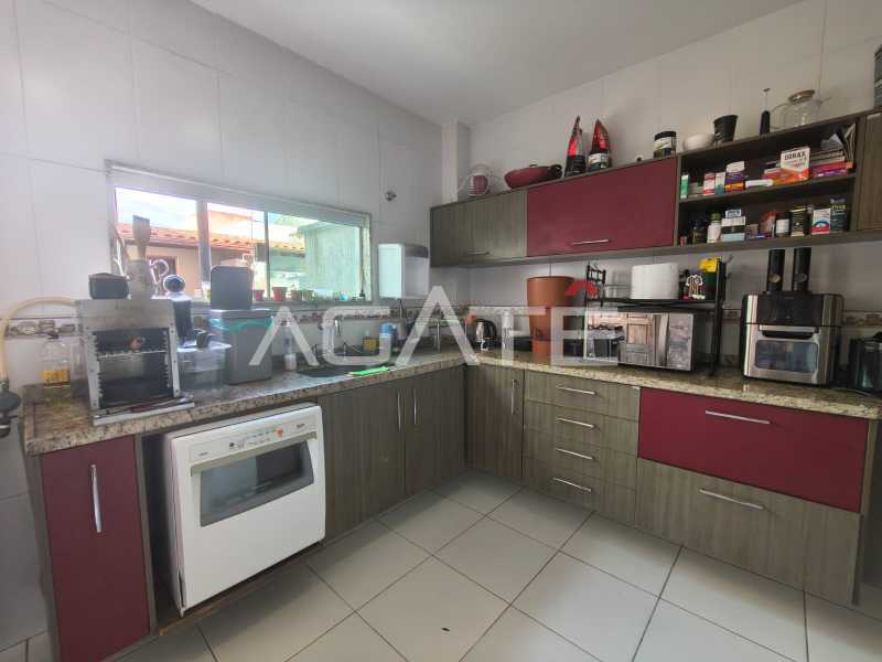 Condomínio Boa Vista. - Casa em Condomínio 3 quartos à venda Niterói,RJ Itaipu - R$ 980.000 - HTCN30179