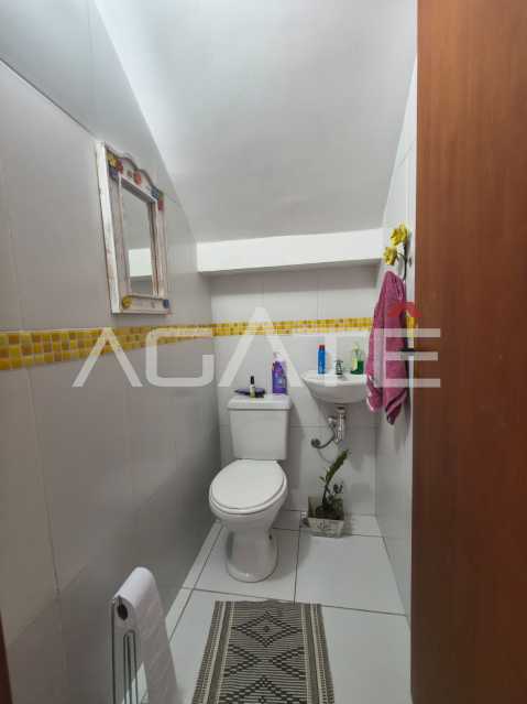 Condomínio Boa Vista. - Casa em Condomínio 3 quartos à venda Niterói,RJ Itaipu - R$ 980.000 - HTCN30179