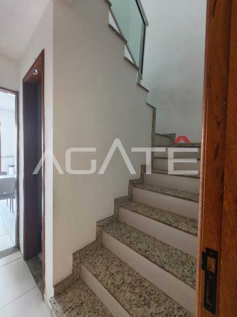 Condomínio Boa Vista. - Casa em Condomínio 3 quartos à venda Niterói,RJ Itaipu - R$ 980.000 - HTCN30179