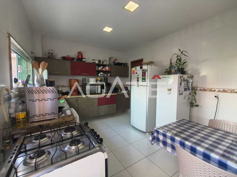 Condomínio Boa Vista. - Casa em Condomínio 3 quartos à venda Niterói,RJ Itaipu - R$ 980.000 - HTCN30179