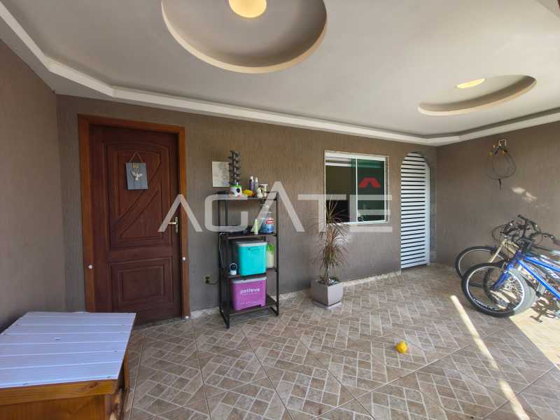 Condomínio Boa Vista. - Casa em Condomínio 3 quartos à venda Niterói,RJ Itaipu - R$ 980.000 - HTCN30179