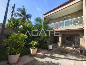 Casa 3 suítes Condomínio - 1