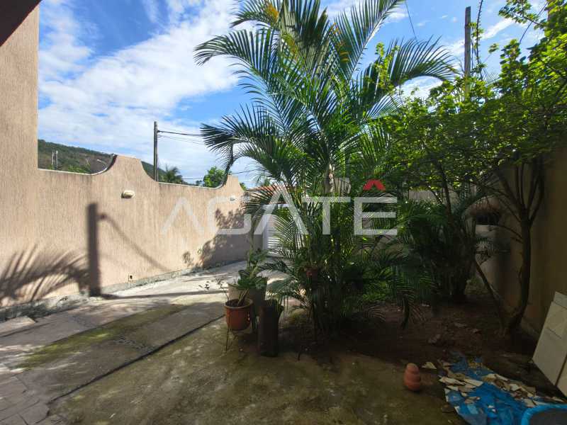 Condomínio Boa Vista. - Casa em Condomínio 3 quartos à venda Niterói,RJ Itaipu - R$ 980.000 - HTCN30179