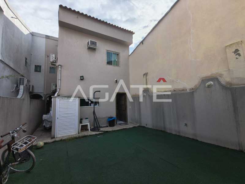 Condomínio Boa Vista. - Casa em Condomínio 3 quartos à venda Niterói,RJ Itaipu - R$ 980.000 - HTCN30179