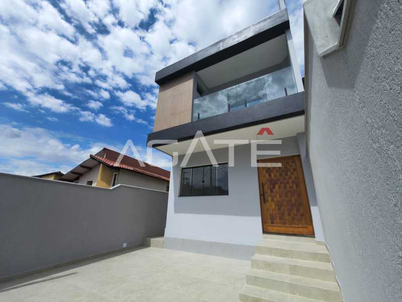 Casa 4 qtos Piratininga - 2