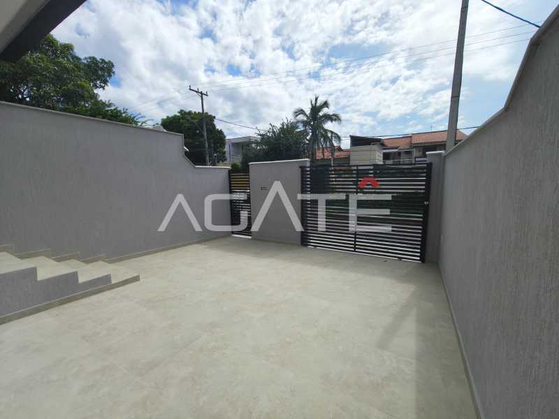 Casa 4 qtos Piratininga - 45