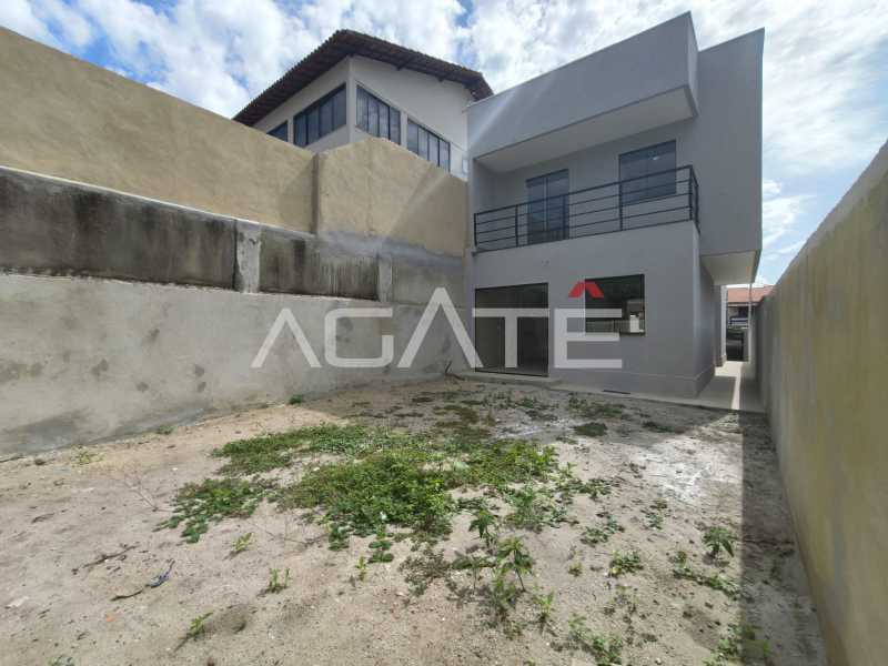 Casa 4 qtos Piratininga - 13