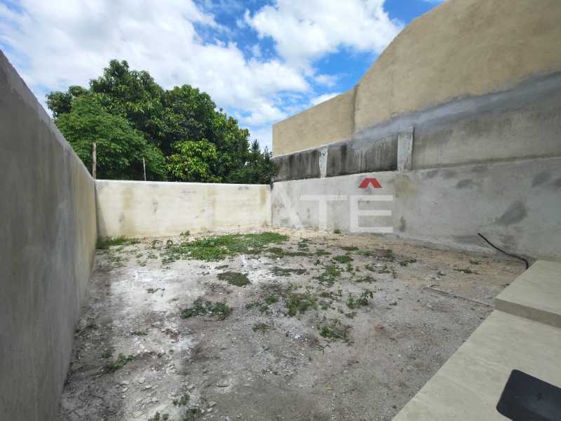 Casa 4 qtos Piratininga - 12