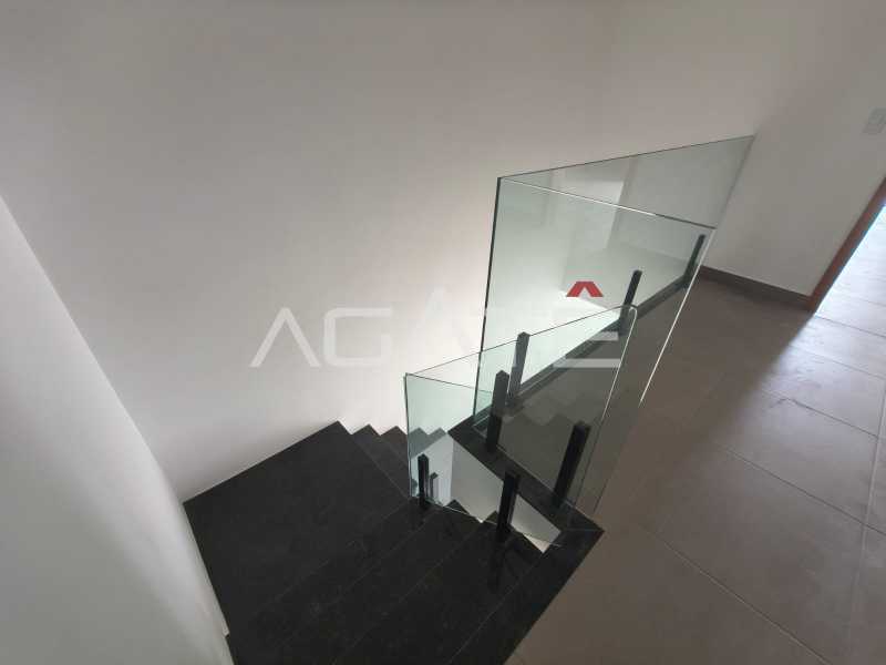 Casa 4 qtos Piratininga - 44