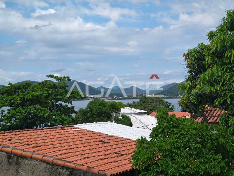 Casa 4 qtos Piratininga - 43