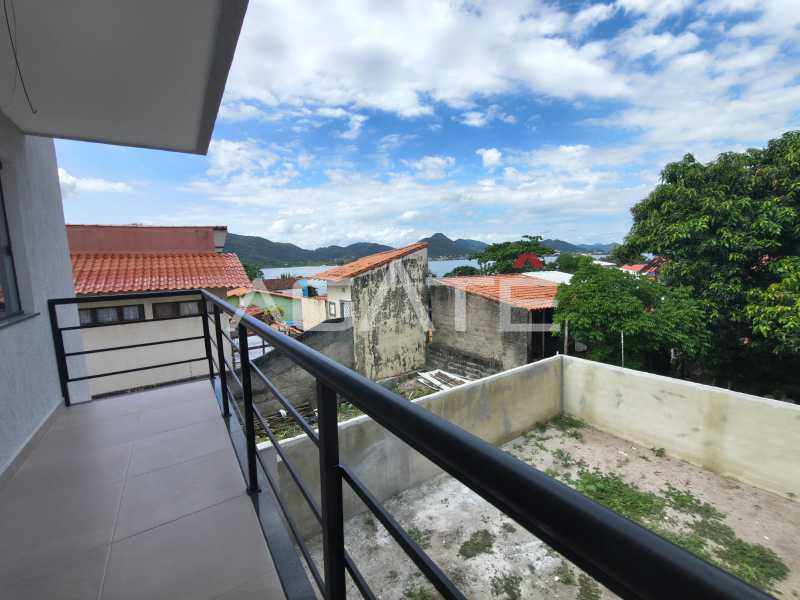 Casa 4 qtos Piratininga - 38