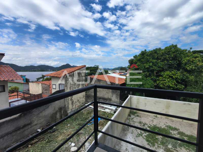 Casa 4 qtos Piratininga - 42