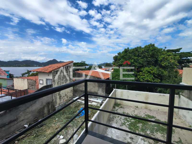 Casa 4 qtos Piratininga - 40