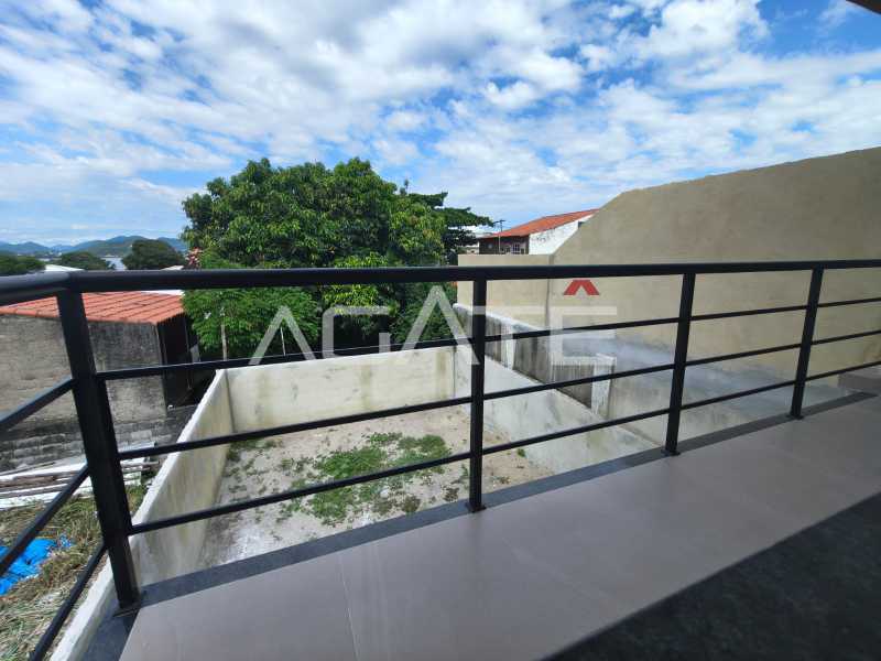 Casa 4 qtos Piratininga - 39