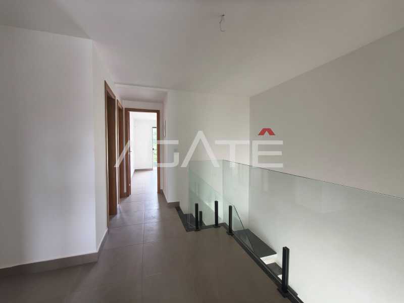 Casa 4 qtos Piratininga - 32