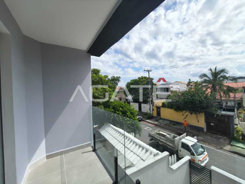 Casa 4 qtos Piratininga 24. - 29