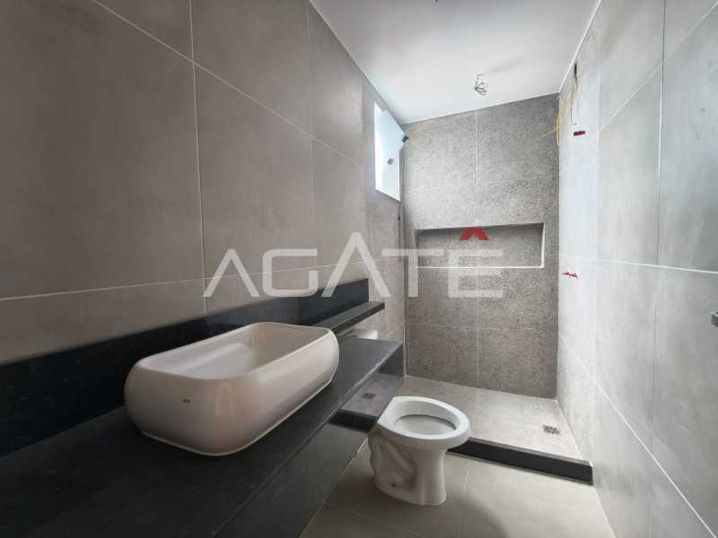 Casa 4 qtos Piratininga - 23