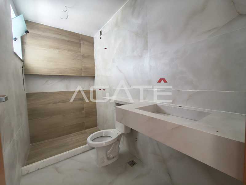 Casa 4 qtos Piratininga - 27