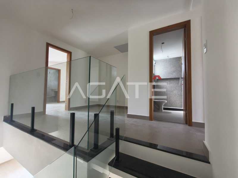 Casa 4 qtos Piratininga - 22