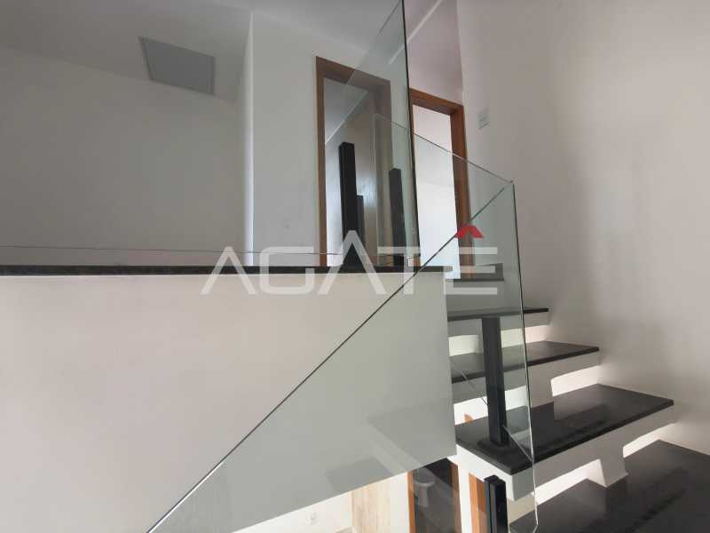 Casa 4 qtos Piratininga - 21