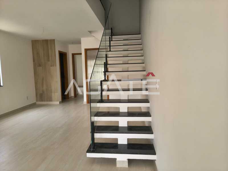 Casa 4 qtos Piratininga - 20