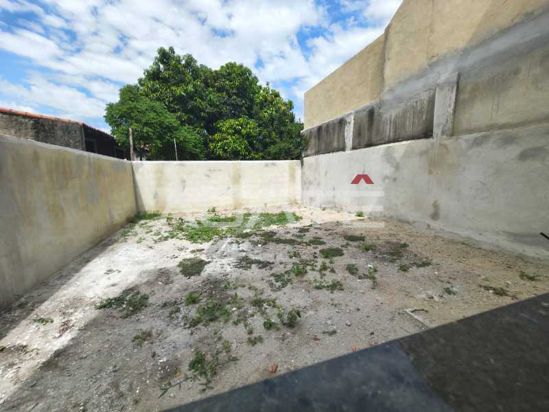 Casa 4 qtos Piratininga - 11