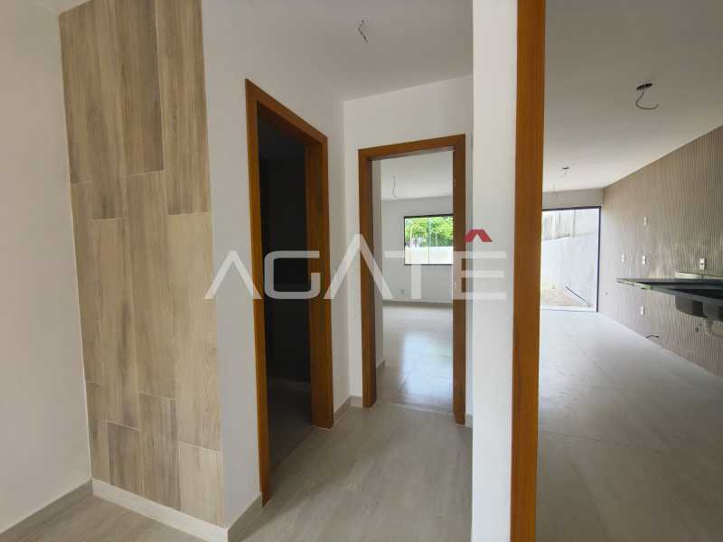 Casa 4 qtos Piratininga - 16